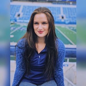 Meet your Posher, Natalie